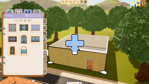 Winter Devlog: Our Worlds Are Coming to Life