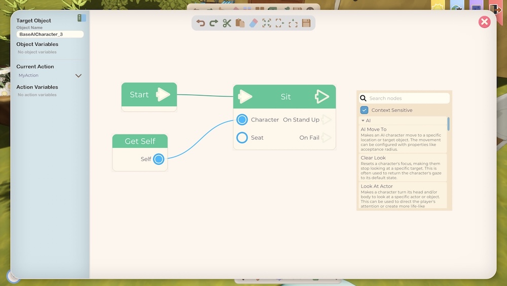 Du Scripting visuel ? on vous explique tout !