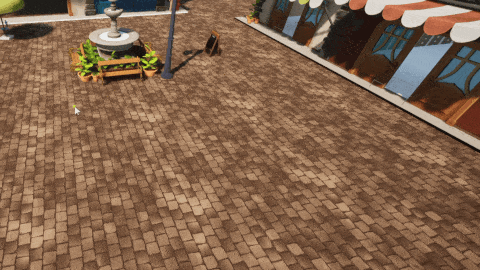Create a room